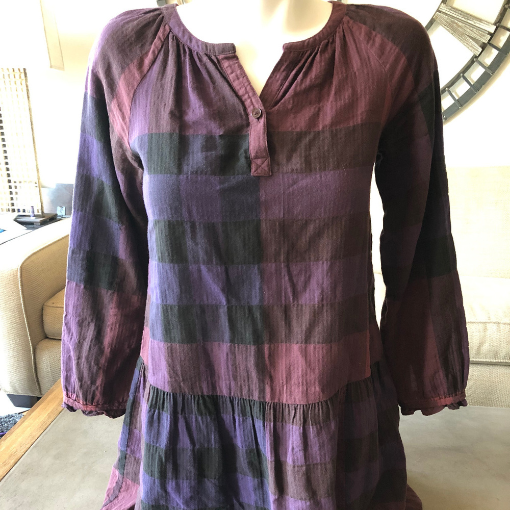 Burberry Dress or Tunic